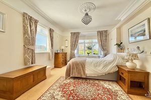 Bedroom 2- click for photo gallery